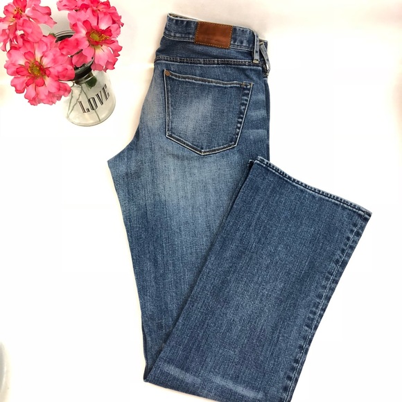 Madewell Denim - Madewell Jeans